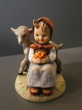 Hummel Goebel  Figurine Good