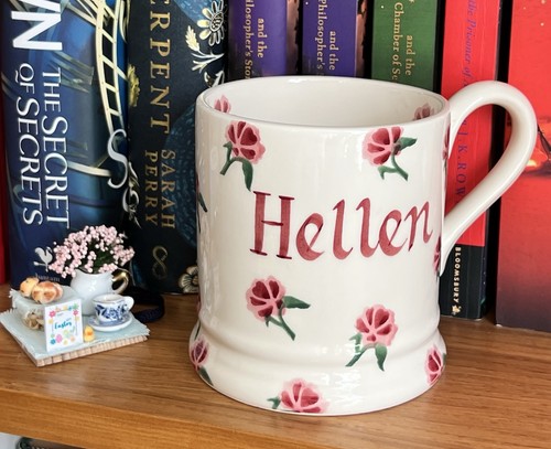 Emma bridgewater floral rose - emma,