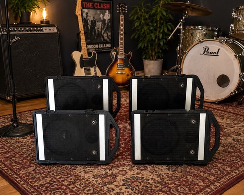 Peavey mini monitors - peavey,