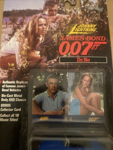 1998 johnny lightning james - 1998,