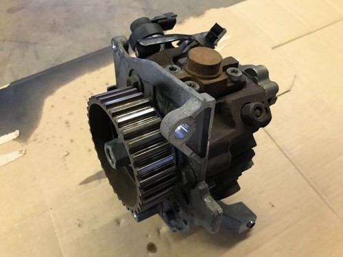 Peugeot 207 high pressure fuel - peugeot,