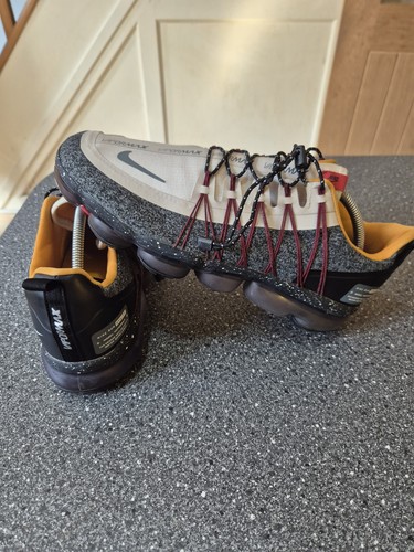 Nike air vapormax run utility - air,