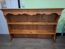 Pine Dresser Top
