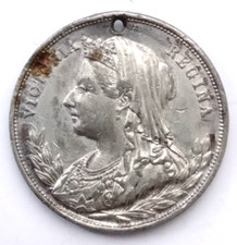 Queen Victoria Diamond Jubilee