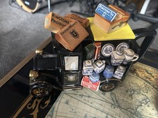 Cardew Design Ringtons Tea Van