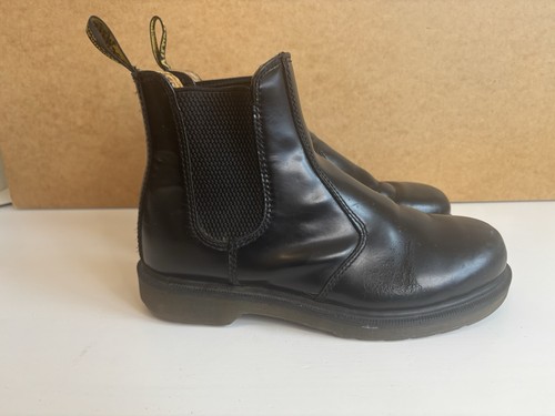 Martens 2976 chelsea crazy - 2976,