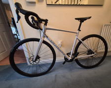 Specialized Allez E5 Disc