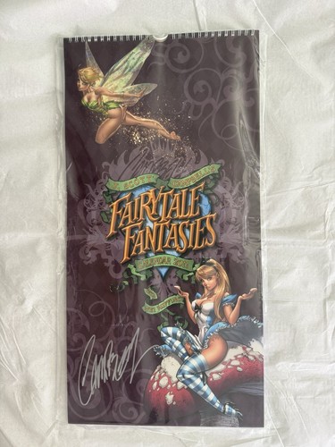 Scott campbell 2011 - scott,