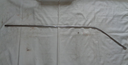 Triumph stag hardtop gutter - stag,
