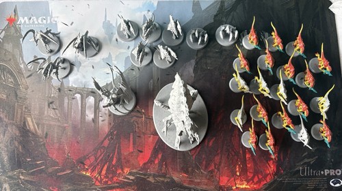 Warhammer 40k tyranid - warhammer,