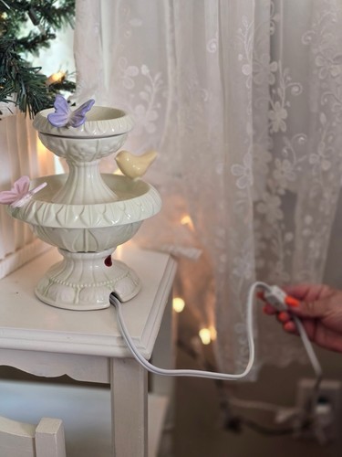 Yankee candle electric - candle,