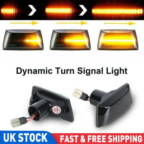 Dynamic side indicator - side,
