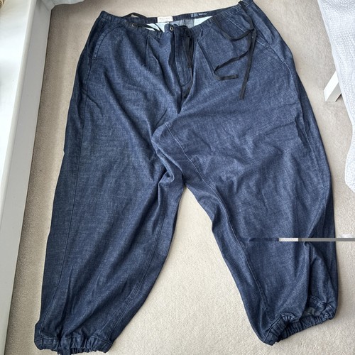 Pilcro women denim - women’s, baggy