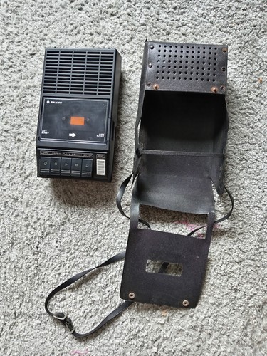 Vintage sanyo 1530x - m,