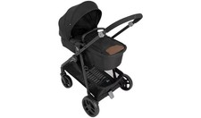 Graco 2-In-1 Pram Suitable from Birth to Approx 4 Years (22Kg)