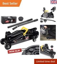 2 Tonne Hydraulic Car Jack