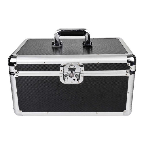 Singles vinyl record carry - singles,
