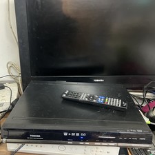 Toshiba RD88DT 160GB HDD DVD