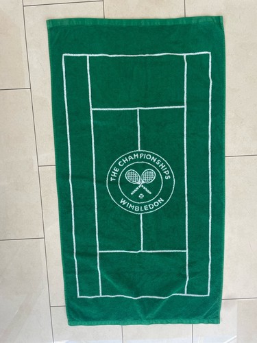 Wimbledon the championship - the,