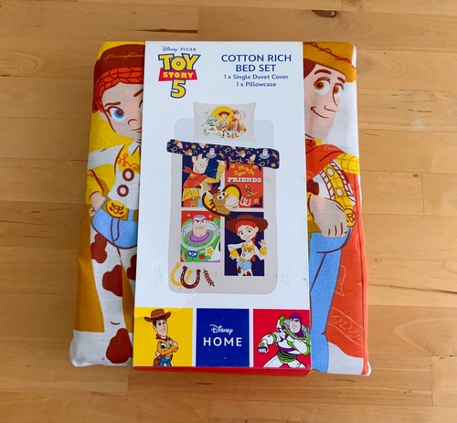 Toy story type - toy, my