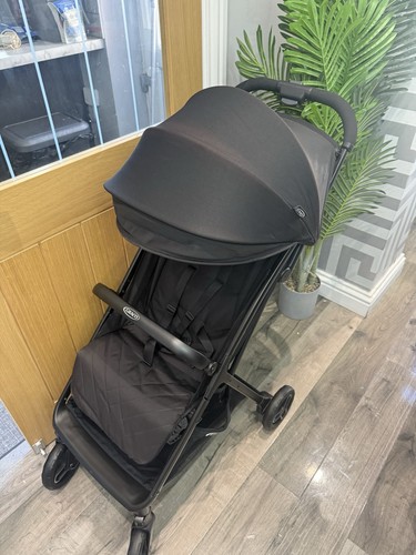Graco myavo quick folding - myavo, quick-folding