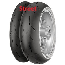 Motorcycle Tyres Continental