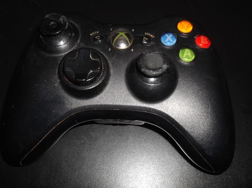 Genuine microsoft xbox - microsoft, 360