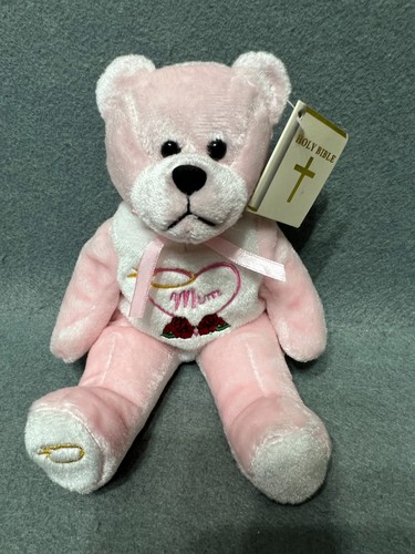 Vintage 2000 holy bears - vintage,