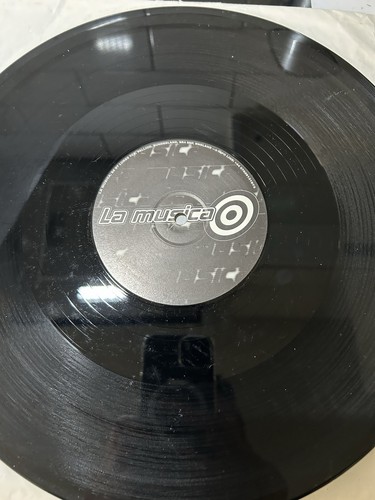 Interave reborn makina vinyl - reborn,