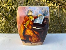 Goebel vase arti orbis - vase,,
