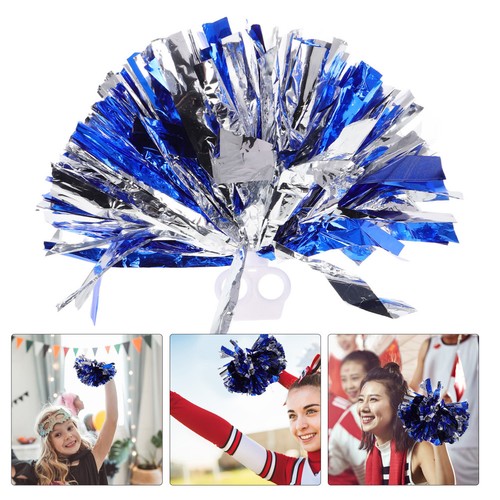 Cheerleader pom poms for - poms,
