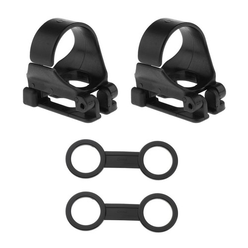 Snorkeling snorkel holder - 2x,