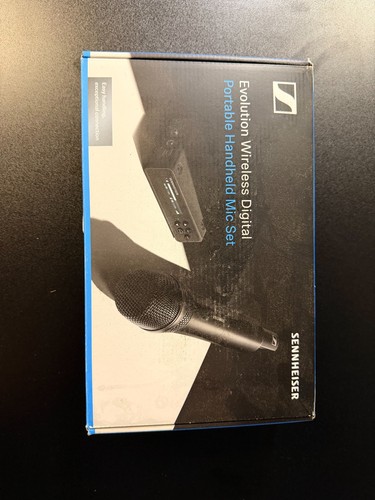 Sennheiser pro audio - sennheiser, ew-dp