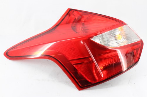 Ford focus mk3 - ford,