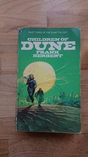 Children of Dune Frank Herbert