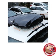 400 Litre Car Roof Top Box up