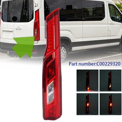 For saic ldv maxus deliver - ldv, 9
