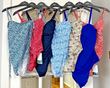 BNWT M&S tummy control ruched