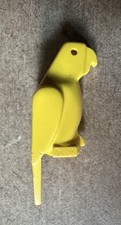 LEGO Yellow Parrot Small Beak
