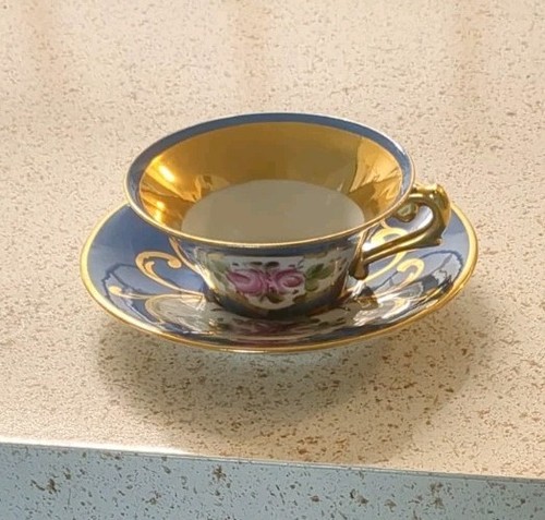 Antique french sevres style - antique,