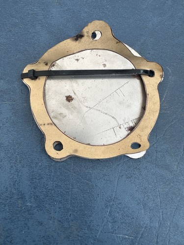 Freelander prop shaft blank - shaft, blank/