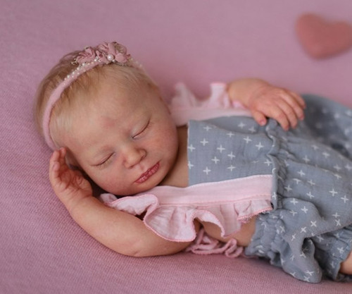 Sage sleeping authentic - sage, *authentic
