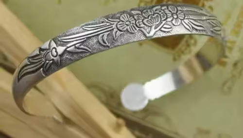 925 sterling silver vintage - silver,