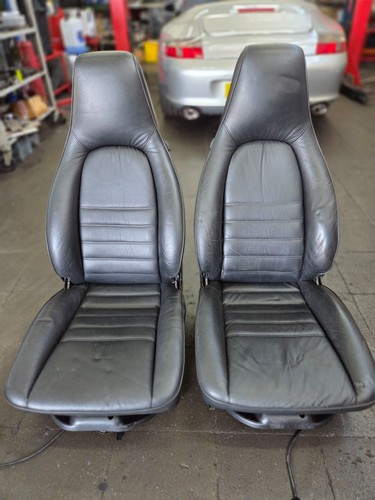 Porsche 911 964 993 comfort - porsche, 964/993