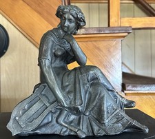 Fabulous Victorian Spelter