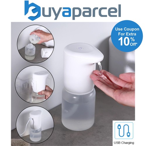 Touchless automatic hand - ir,