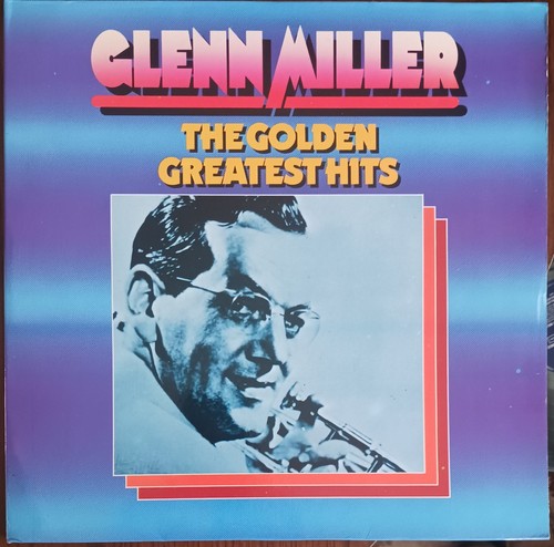 Glenn miller the golden - the,