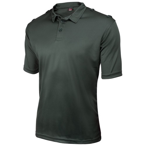 Ambulance polo shirt niton - ambulance,