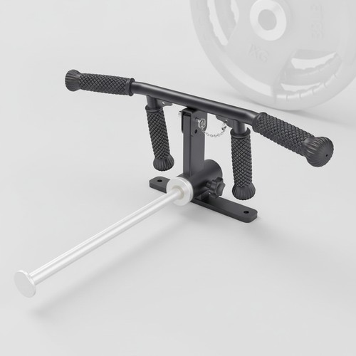 Bar row attachment - bar, for