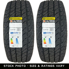 Lt235 85r16 churchill all - x2, lt235/85r16